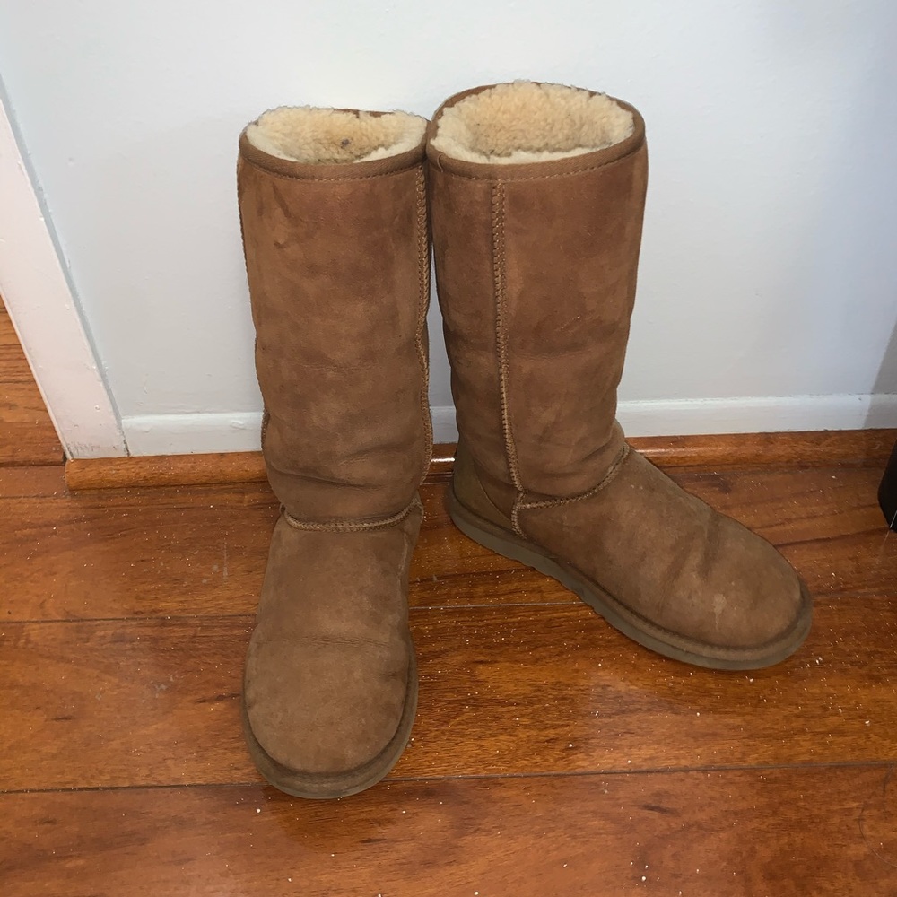 UGG Tall Boots